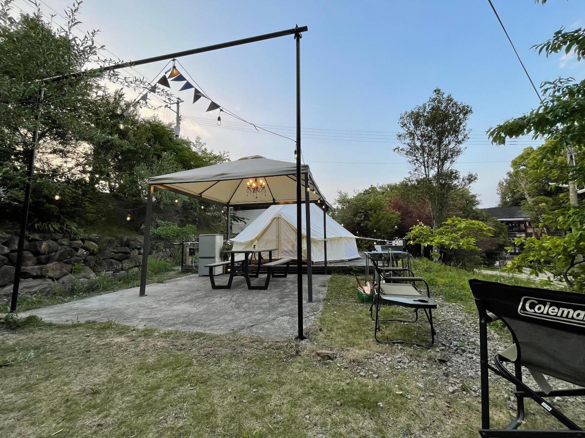 Villa Yamamizuki Shimanto  Exterior foto